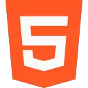 HTML icon