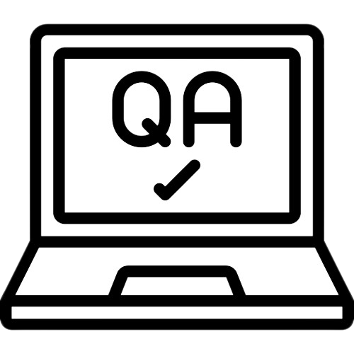 Software Testing icon