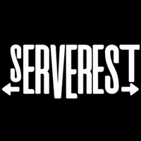Logo of ServerRest